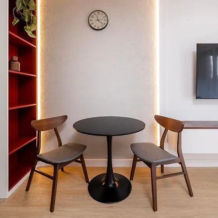 Lodz Fabryczna Free Parking Studio By Bookinghost Лодзь