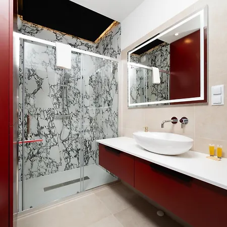 Апартаменти Lodz Fabryczna Free Parking Studio By Bookinghost *